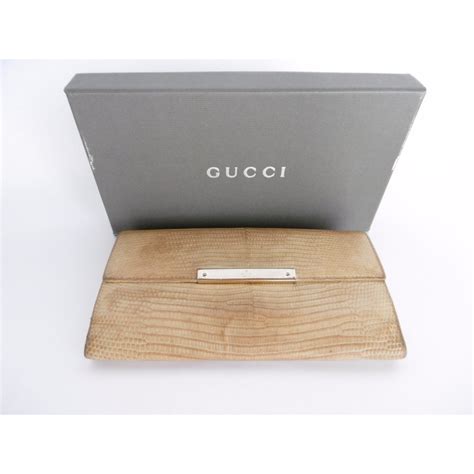 gucci croc skin wallet|Gucci Livermore Outlet.